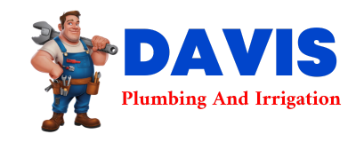 Trusted plumber in BRINNON